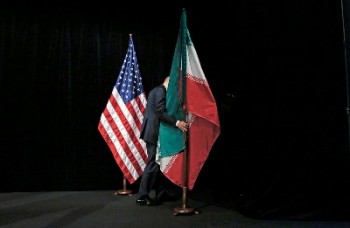 آمریکا به ایران پاسخ داد