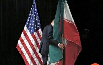 برجام ایران و آمریکا