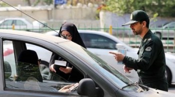 از عواقب و هزینه‌های سنگین مقابله با بدحجابی نترسید