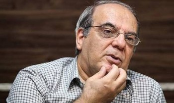اصولگرایان ایران تناقضات رفتاری، فکری و لکنت زبان دارند