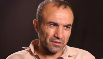 حکم اعدام عباس کورکوری اجرا شد