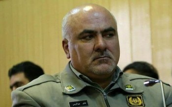 رئیس سابق محیط زیست دماوند به رگبار بسته شد