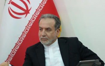 عراقچی برای بازسازی روابط با اروپا شرط گذاشت