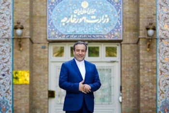ما آماده مذاکره‌ایم