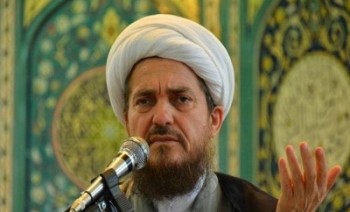 عمده یاران امام زمان از شوروی سابق خواهند بود