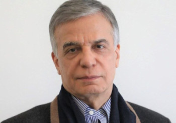 ایروانی به ۶۵ سال حبس محکوم شد