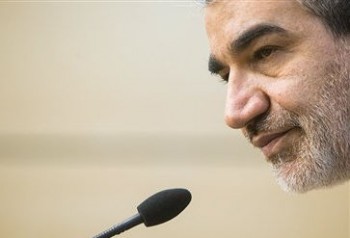 مخالفت با نظارت استصوابی آنارشیسم است