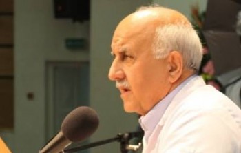 رییس دانشگاه علوم پزشکی تهران از حسن روحانی انتقاد کرد