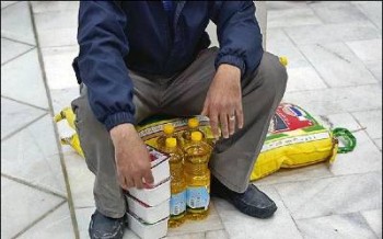 ۱.۵ میلیون خانوار ایران مشمول بسته حمایتی کرونا شدند