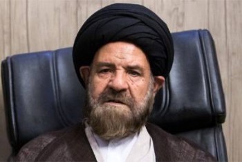 یک عضو مجلس خبرگان رهبری به کرونا مبتلا شد یک عضو مجلس خبرگان رهبری به کرونا مبتلا شد