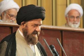 عضو مجلس خبرگان رهبری بر اثر ابتلا به کرونا درگذشت