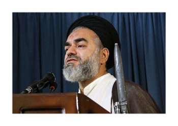ایران قدرت اول جهان است