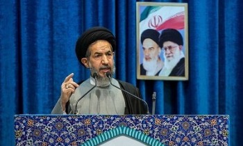 باید ریشه بی نظمی و بی قانونی در ایران برچیده شود باید ریشه بی نظمی و بی قانونی در ایران برچیده شود