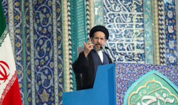 سنگ بنای نظام دینی دانش است سنگ بنای نظام دینی دانش است