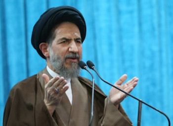 اجرای دقیق قانون اساسی از دلایل افزایش مشارکت است اجرای دقیق قانون اساسی از دلایل افزایش مشارکت است