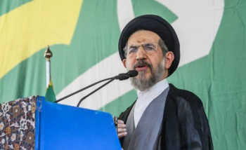 مخدوش کردن اقتدار ملی حرام است