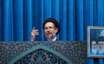 تروریستی خواندن سپاه خطرناک است