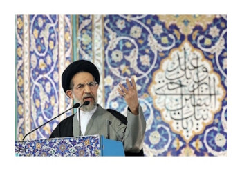 آمریکا به هیچ وجه قابل اعتماد نیست آمریکا به هیچ وجه قابل اعتماد نیست