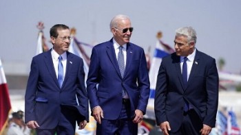 روابط آمریکا با اسرائیل مستحکم‌تر و عمیق‌تر از گذشته است