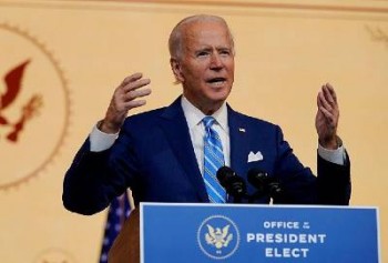 ایران در حال حرکت به سمت ساخت سلاح اتمی است