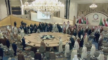 ایران باعث ایجاد بی ثباتی در منطقه خاورمیانه می شود