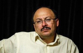 بیژن عبدالکریمی از دانشگاه اخراج شد