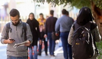 ۳۹.۷ درصد از بیکاران ایران فارغ‌التحصیل دانشگاهی هستند