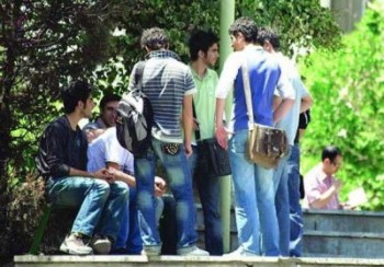 ۴۴ درصد بیکاران ایران را فارغ التحصیلان دانشگاهی تشکیل میدهند ۴۴ درصد بیکاران ایران را فارغ التحصیلان دانشگاهی تشکیل میدهند