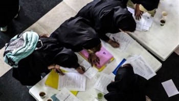 ۴۰درصد از کل بیکاران تحصیلات دانشگاهی دارند