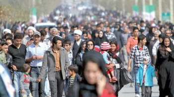 بیکاری در ایران