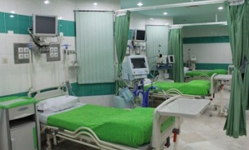 ۹۰ درصد بیمارستان های اصفهان به لحاظ ایمنی استاندارد نیستند