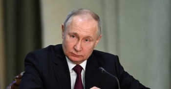 دیوان لاهه حکم بازداشت پوتین را صادر کرد