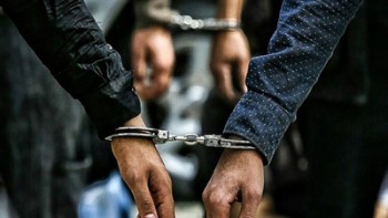 تعدادی از پیمانکاران در پارس جنوبی بازداشت شدند