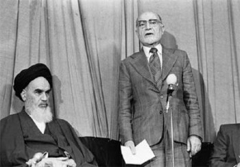 با نامگذاری خیابانی به نام بازرگان در تهران مخالفت شد