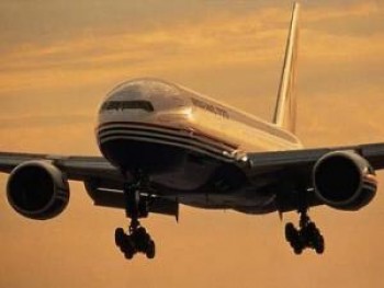 یک هواپیمای خطوط هوایی لیبی ربوده شده و در مالت فرود آمده است