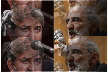 علی مطهری: روزنامه کیهان موجب فریب خوانندگانش می شود