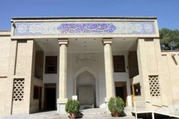 چند قطعه هنری در اصفهان به سرقت رفت
