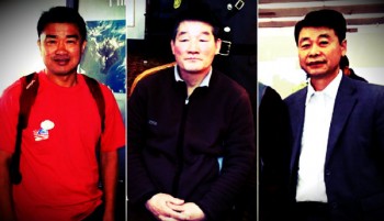 کره شمالی شهروندان بازداشت شده آمریکایی را آزاد کرد
