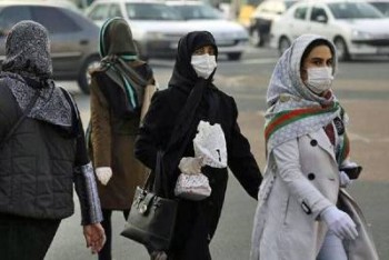 آمار مبتلایان به کرونا در ایران به ۶۵۶۶ نفر رسید