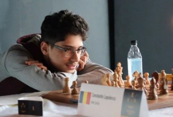 استاد بزرگ شطرنج ایران تغییر تابعیت می دهد