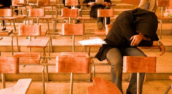 نزدیک به نیمی از جمعیت بیکار ایران مدرک دانشگاهی دارند