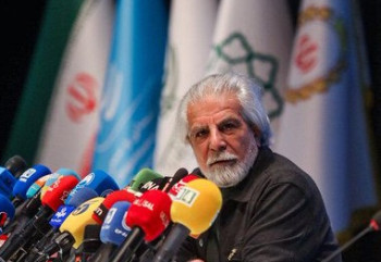 جشنواره نباید محل تنبیه باشد