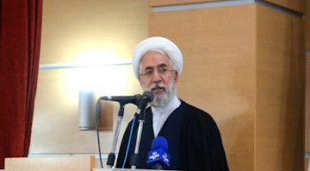 مقدمات محاکمه اغتشاشگران فراهم شود