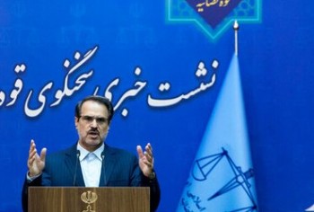 بازداشت ۱۳۰ نفر در اعتراضات اصفهان تایید شد