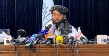 قوانین جدید افغانستان براساس اصول دین خواهد بود