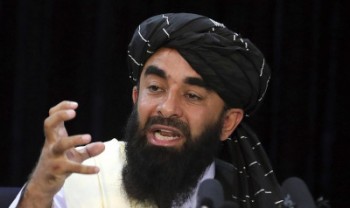 طالبان مشکل پنجشیر را کوچک خواند