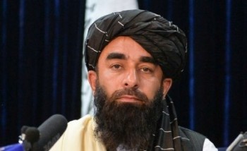طالبان از پایان جنگ در افغانستان خبر داد