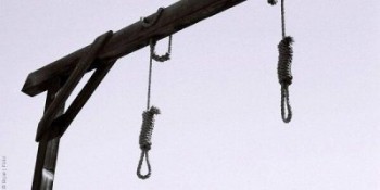 طالبان اجرای علنی حکم اعدام در افغانستان را ممنوع کرد