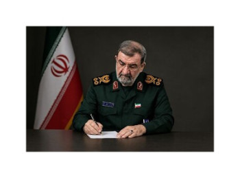 واقعیت را ایران رقم میزند واقعیت را ایران رقم میزند