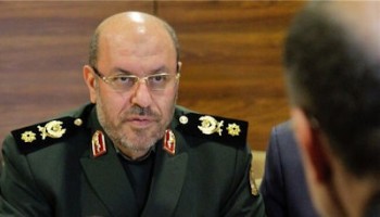 امکان کودتای نظامیان در ایران وجود ندارد